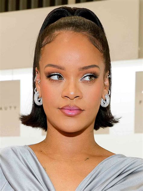 We Have an Important Update Regarding Rihanna's New Beauty Line via