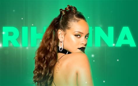 rihanna performance tour dates