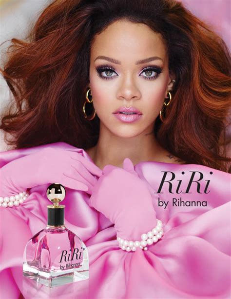 rihanna perfume brand