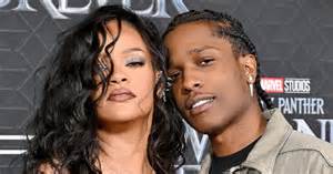 Unveiling The Intriguing World Of Rihanna Relationships