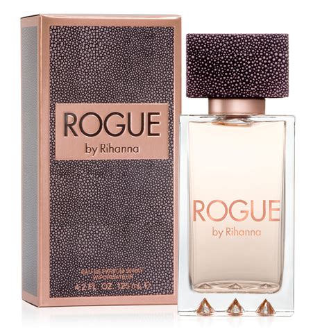 rihanna rogue perfume set