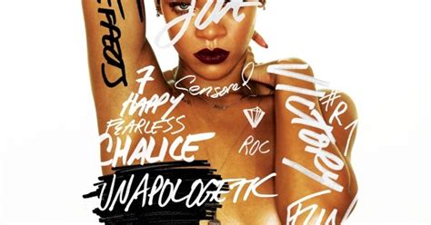 Rihanna Topless Controversy: What Really Happened