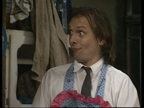 rik mayall series