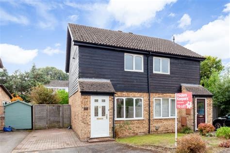 Riley Close Abingdon