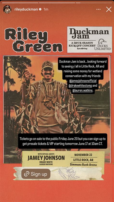 Riley Duckman Height