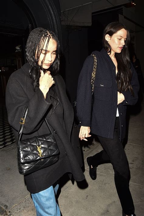 riley keough zoe kravitz