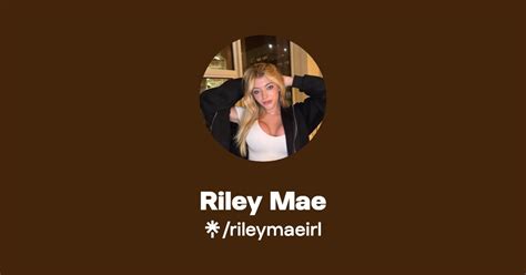 riley leak mae