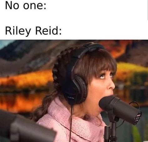 riley reid meme maker