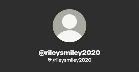 riley smiley onlyfans