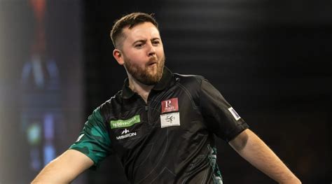 Rileys Darts Uk Open Qualifiers