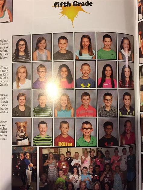 rileys yearbook