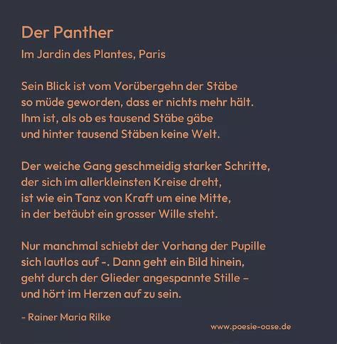 rilke deutsch
