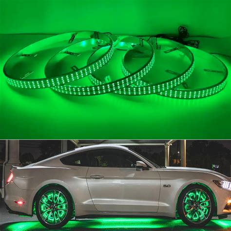 List Of Rim Lights Ideas