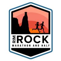 rim rock marathon 2023