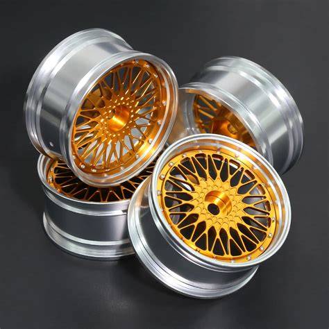 rim wheel upgrade