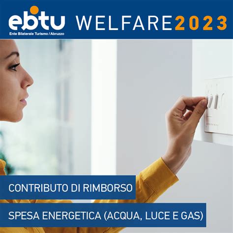 rimborso bollette welfare 2023