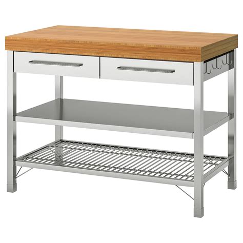 Rimforsa Work Bench Ikea