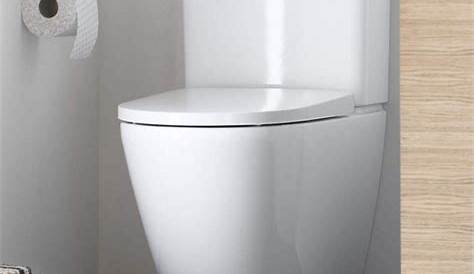 Rimfree Wc Csesze Geberit ICon Fali WC Csésze 204060 (204060000) Für