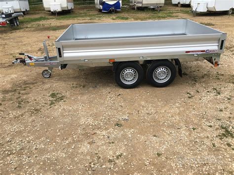 rimorchi per auto usati emilia romagna