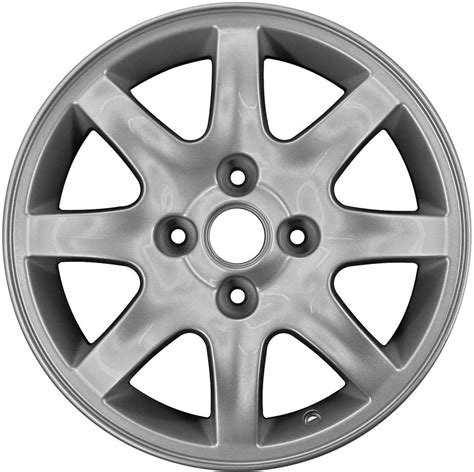 rims for 2006 kia spectra