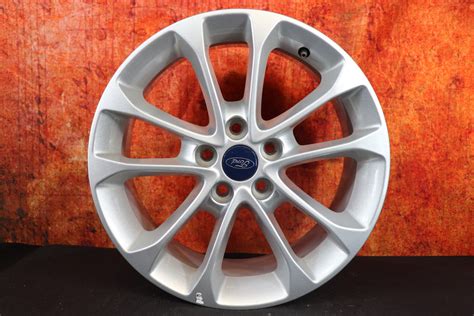 rims for 2019 ford fusion
