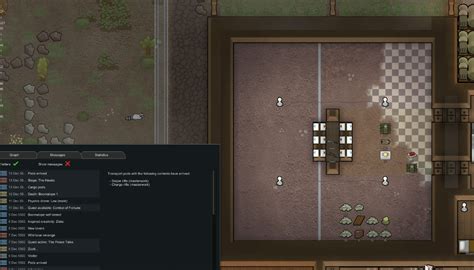 Rimworld Tiles