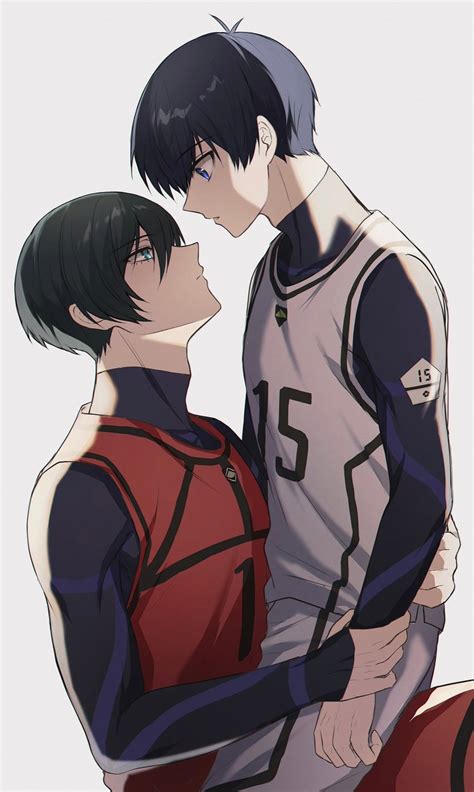 Rin Itoshi Steamy Insights Unveiled