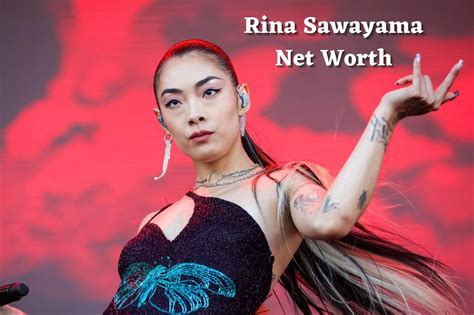 rina net worth 2023