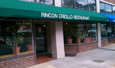 rincon criollo cleveland