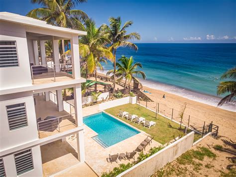 Rincon Vacation Rentals