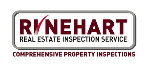 rinehart real estate inspection service