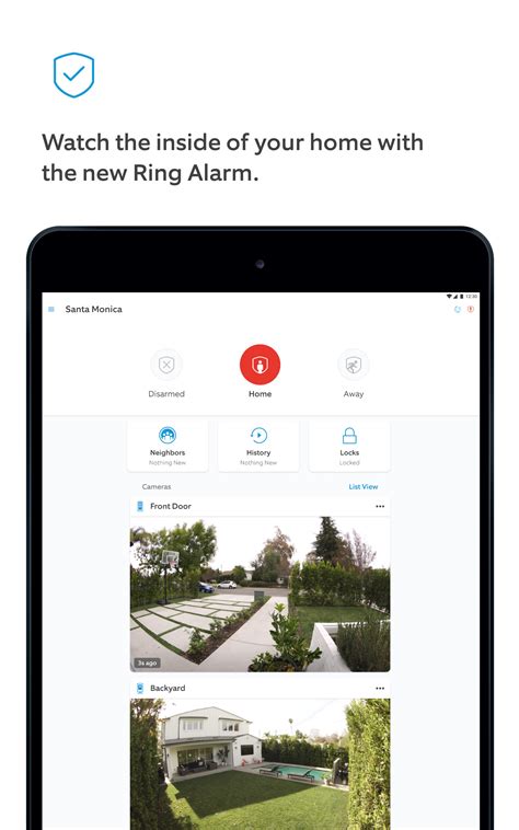 Ring Always Home Amazon.es Apps y Juegos