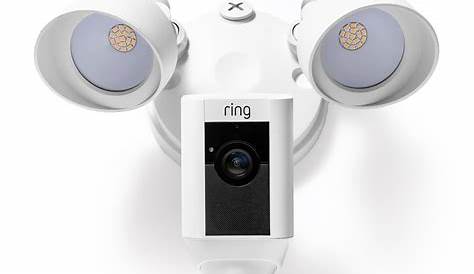 Ring Stick Up Cam Wired (2018) review Ring finally has an