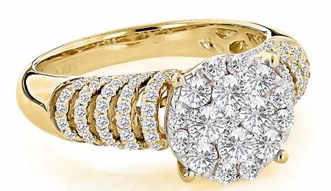 Ring Design For Girls Diamond Heer Jewels Original Birth Stones Jewellery