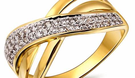 Ring Designs In Gold For Female 2018 5 Alluring Women Folder
