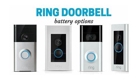 Ring Doorbell 2 Battery Life Reddit Video Review Worth The Money? AndroidGuys