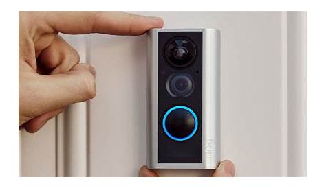 Video Doorbells And Security Cameras For Your Smartphone Ring