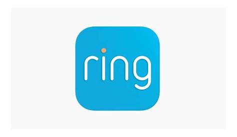 Ring Doorbell Logo Icon 110588 Free Icons Library