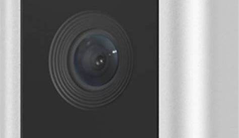 Ring Video Doorbell Pro 2 Smart WiFi Video Doorbell Wired