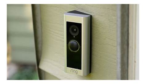 Ring Doorbell Pro 2 Review More Pixels And New 3D