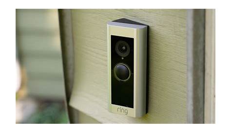 Ring Doorbell Pro 2 Vs Vs Video Best s