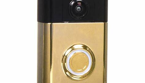 Ring Video Doorbell 3 Plus
