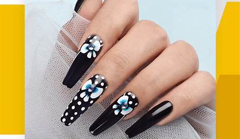 Ring In The Glam: Elegant Nails For Trendsetting Looks!