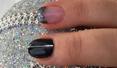 Ring In The New Year With These Captivating Nail Art Ideas For 2024!