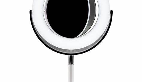 Willstar Beauty LED Ring Light Photography Selfie with