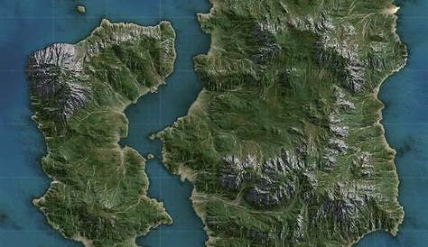 Ring Of Elysium New Map Next Week's Update Brings Longawaited