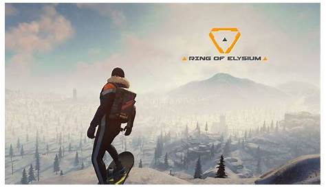 Ring Of Elysium Wallpaper 1920x1080 Free Download, System Requirements PC