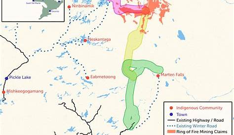 What’s at stake in Ontario’s Ring of Fire Canadian