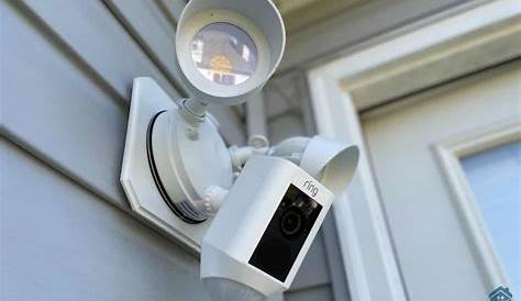 Ring Security Camera System Reviews Indoor Home Review December 2020