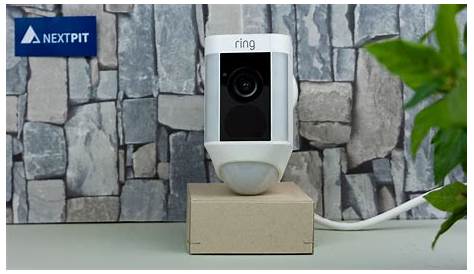 Ring Spotlight Cam Wired Review Digital Trends